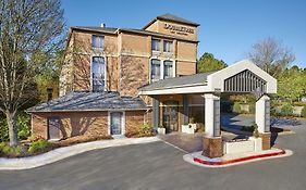 Doubletree By Hilton Atlanta Alpharetta-Windward